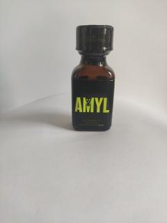 Leather Cleaner - Amyl 24ml