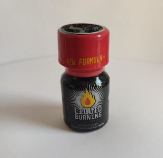 Liquid Burning 10ml