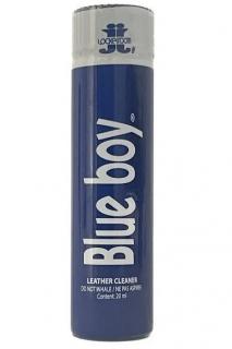 Poppers Blue Boy Tall 20ml