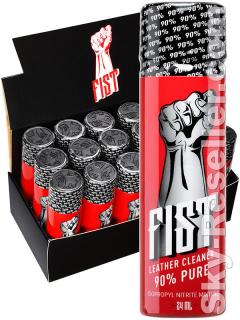 Poppers FIst Red 24ml