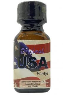 POPPERS ORIGINAL USA PENTYL 24ML