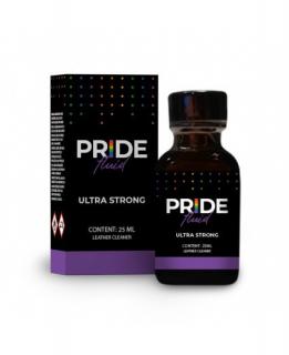 Poppers Pride fluid 25ml