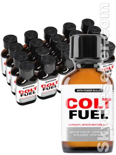 Poppers XL COLT FUEL 24ML