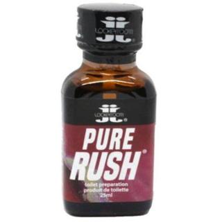 Pure Rush 25ml (JJ)