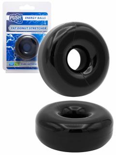 Push Energy Balls Fat Donut Stretcher