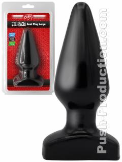 PUSH MONSTER ANAL PLUG LARGE 15CM