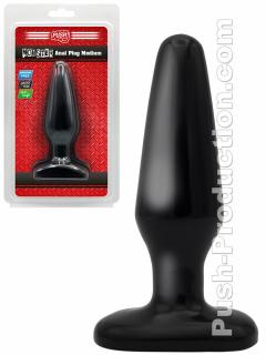 PUSH MONSTER ANAL PLUG MEDIUM 14CM