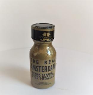 Real Amsterdam 15ml