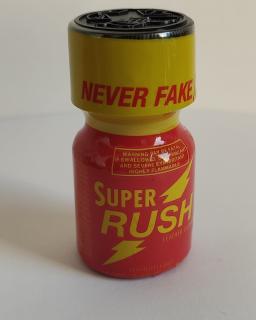 Rush Super Red 10ml