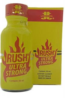 Rush ultra strong 30ml