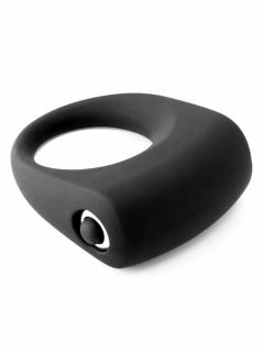 Silicone Vibro Cockring 30 mm