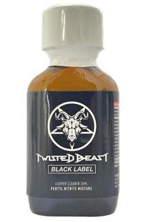 Twisted Beast Black Label  24ml