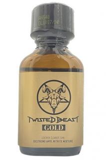 Twisted Beast Gold  24ml