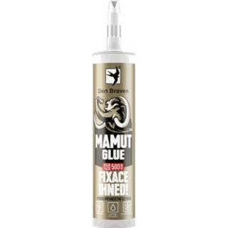 Lepidlo na 3D písmená MAMUT GLUE (High tack) 290 ml