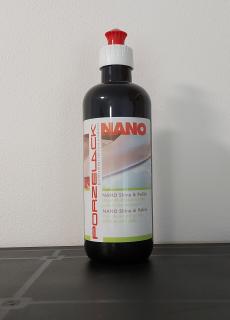 NANO Shine & Polish 0,375L