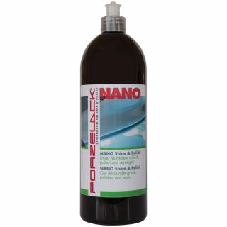 NANO Shine & Polish 1L