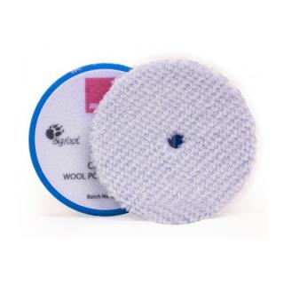 RUPES Coarse Wool Polishing Pad 130/145mm