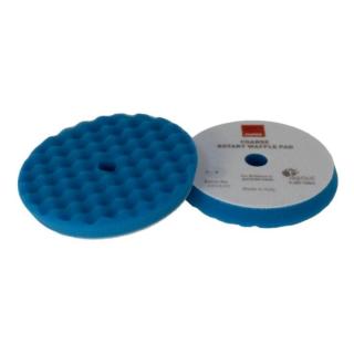 RUPES Velcro Waffle Coarse Pad 150mm