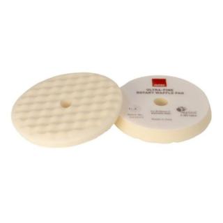 RUPES Velcro Waffle UltraFine Pad 90mm