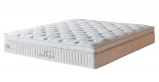 Matrac Aura Sleep 160x200cm