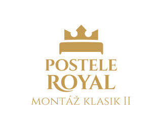 Montáž Klasik II