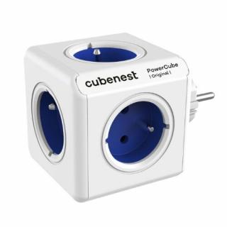 Cubenest PowerCube Original , Barva Modrá