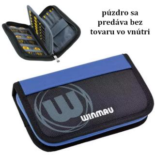 Púzdro na šipky Winmau Urban PRO - modré