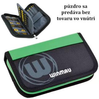 Púzdro na šipky Winmau Urban PRO - zelené