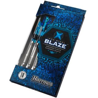 Šipky Harrows SOFT BLAZE  B  16 gK