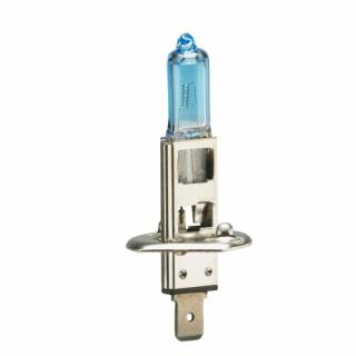H1 12V 55W - Xenonový efekt +30% svetla
