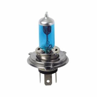 H4 12V 60/55W Xenonový efekt