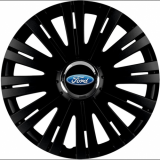 KRYTY KOLIES PRE FORD 16" ACTIVE black 4ks