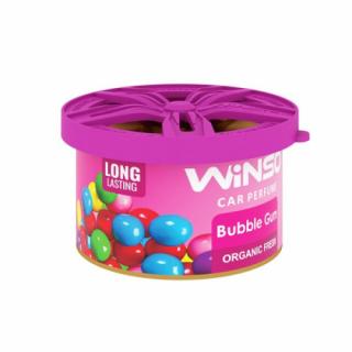 Osviežovač WINSO Organic Fresh 40g bubble gum