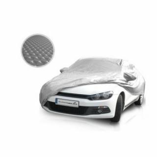 PLACHTA NA UTO PVC+NON WOVEN XL