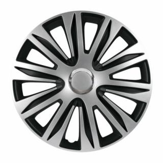 Puklice 16" NARDO PRO sada 4ks