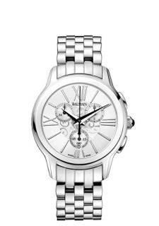 BALMAIN DREAM CHRONO LADY B6891.33.12