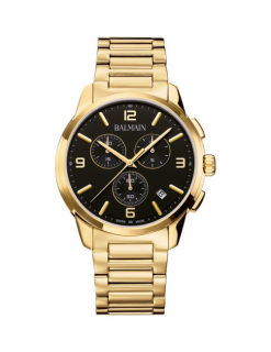 BALMAIN MADRIGAL CHRONO GENT B7480.33.64