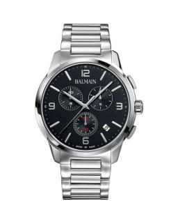 BALMAIN MADRIGAL CHRONO GENT B7481.33.64