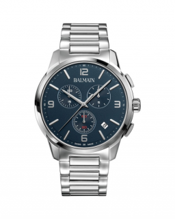 BALMAIN MADRIGAL CHRONO GENT B7481.33.94