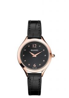 BALMAIN MAESTRIA LADY ROUND II B4519.32.64