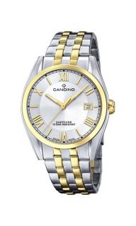 CANDINO COUPLE CLASSIC C4702/A