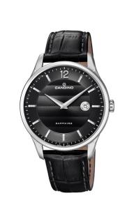 CANDINO GENTS CLASSIC TIMELESS C4638/4