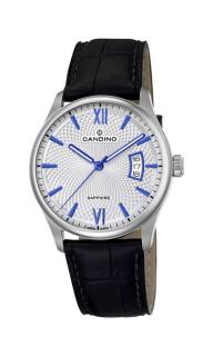 CANDINO GENTS CLASSIC TIMELESS C4691/1