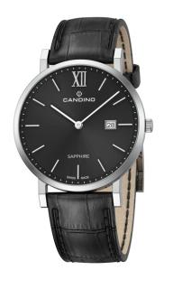 CANDINO GENTS CLASSIC TIMELESS C4724/3