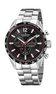 CANDINO GENTS SPORT CHRONOS C4682/4