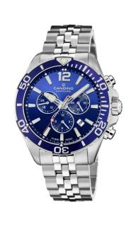 CANDINO GENTS SPORT CHRONOS C4714/2