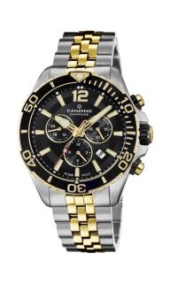 CANDINO GENTS SPORT CHRONOS C4715/3