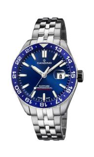 CANDINO GENTS SPORT ELEGANCE C4717/2