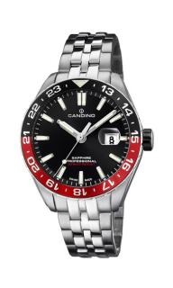 CANDINO GENTS SPORT ELEGANCE C4717/3