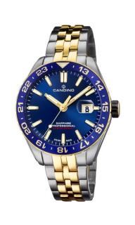 CANDINO GENTS SPORT ELEGANCE C4718/2